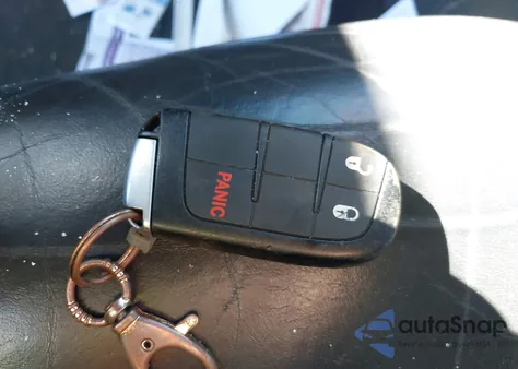 2019 Dodge Journey Crossroad from USA, damaged, VIN 3C4PDCGG0KT773547